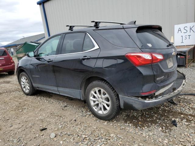 Image 2 of 2018 CHEVROLET EQUINOX LT 2018 with VIN 2GNAXSEV0J6310004