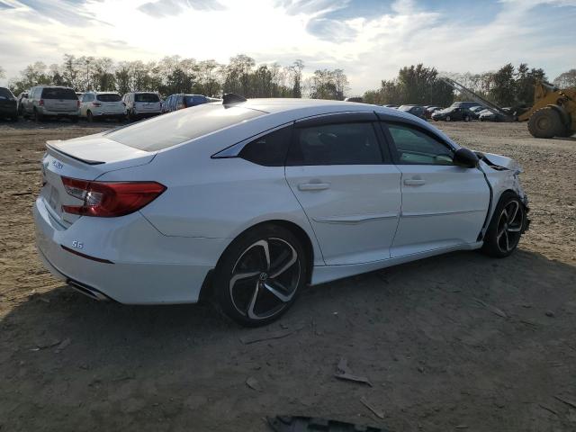 Obraz 3 z 2021 HONDA ACCORD SPORT 2021 z VIN 1HGCV1F30MA026203