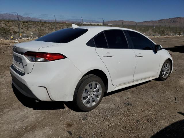 Изображение 3 2023 TOYOTA COROLLA LE 2023 с VIN JTDB4MEE2P3001359