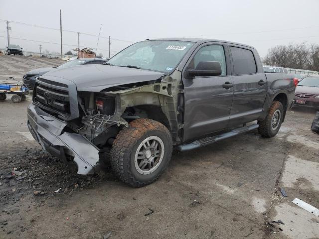 Obraz 2013 TOYOTA TUNDRA CREWMAX SR5 2013