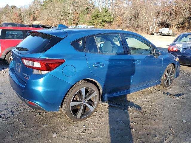 Obraz 3 z 2017 SUBARU IMPREZA SPORT 2017 z VIN 4S3GTAK64H3720554