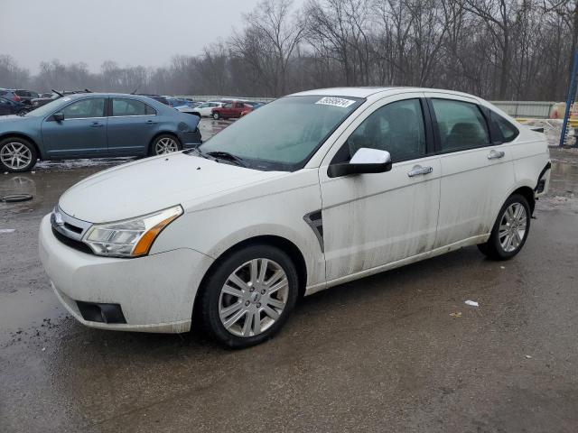 Изображение 1 2009 FORD FOCUS SEL 2009 с VIN 1FAHP37N09W155939