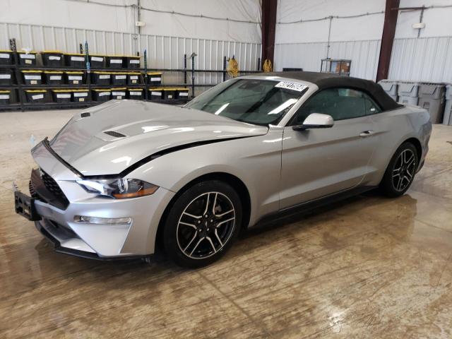 Obraz 1 z 2023 FORD MUSTANG  2023 z VIN 1FATP8UH7P5111672