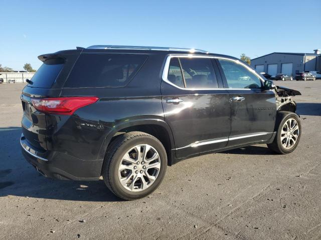 Изображение 3 2019 CHEVROLET TRAVERSE PREMIER 2019 с VIN 1GNERKKW7KJ268055