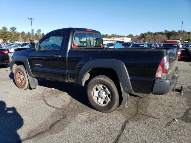 Изображение 2 2010 TOYOTA TACOMA  2010 с VIN 5TEPX4EN0AZ745791