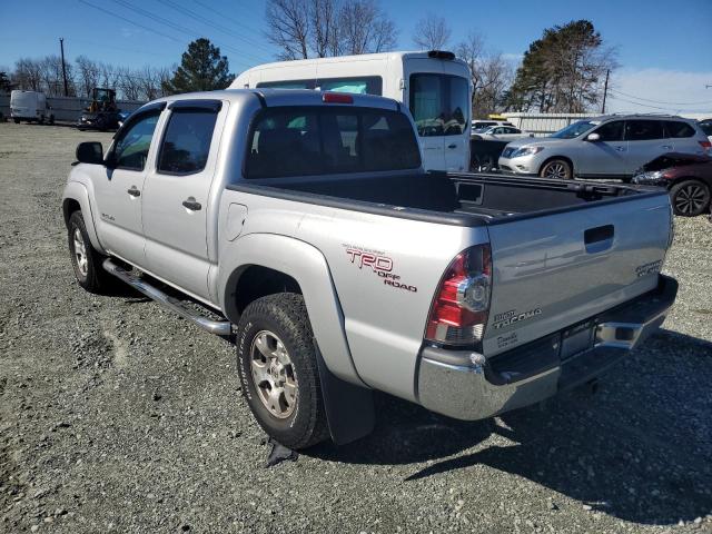 Obraz 2 z 2010 TOYOTA TACOMA DOUBLE CAB PRERUNNER 2010 z VIN 5TEJU4GN6AZ711222