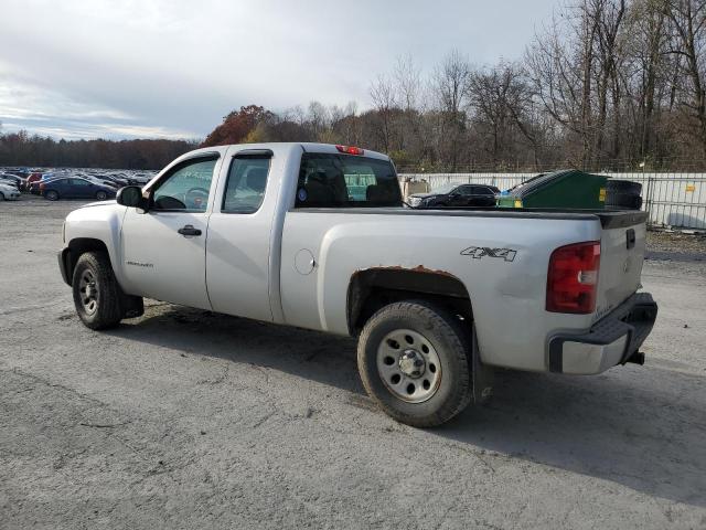 Изображение 2 2013 CHEVROLET SILVERADO K1500 2013 с VIN 1GCRKPE73DZ414035