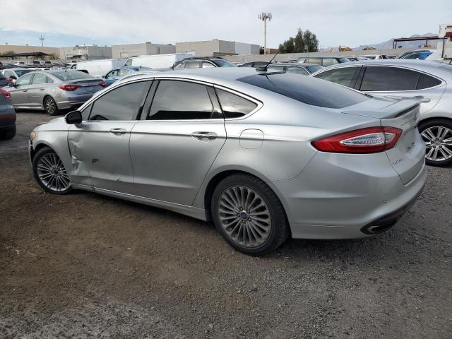 Изображение 2 2013 FORD FUSION TITANIUM 2013 с VIN 3FA6P0K98DR348285