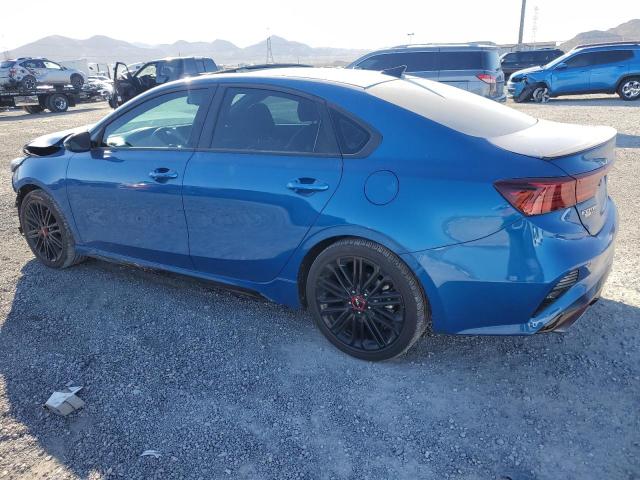 Image 2 of 2023 KIA FORTE GT 2023 with VIN 3KPF44AC8PE609840