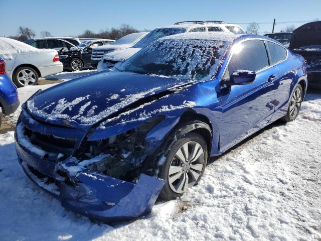 Image 1 of 2009 HONDA ACCORD LX 2009 with VIN 1HGCS12379A017391