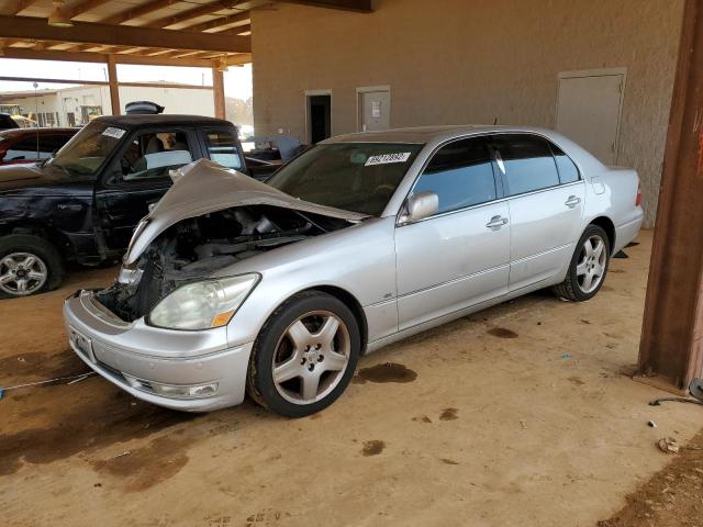 Obraz 2004 LEXUS LS 430 2004