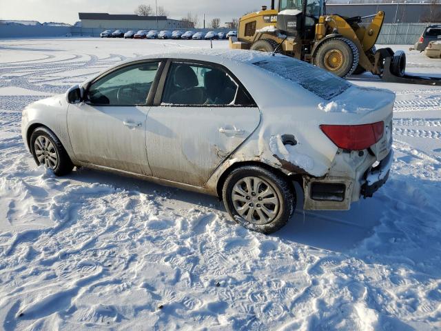 Изображение 2 2011 KIA FORTE LX 2011 с VIN KNAFT4A24B5434451