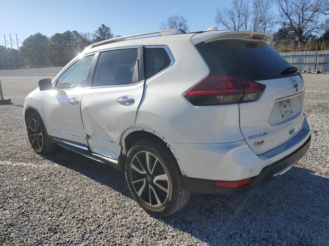 Obraz 2 z 2019 NISSAN ROGUE S 2019 z VIN 5N1AT2MV4KC723716