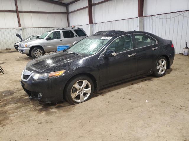 Image 1 of 2009 ACURA TSX  2009 with VIN JH4CU26699C018502