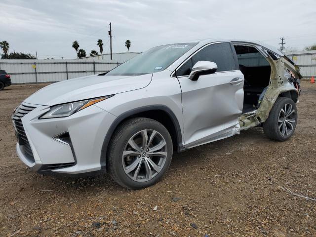 2018 LEXUS RX 350 BASE 2018 image