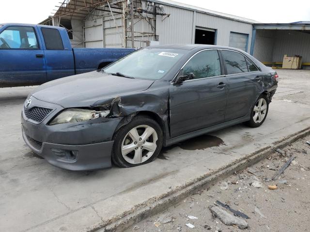 Obraz 2011 TOYOTA CAMRY BASE 2011