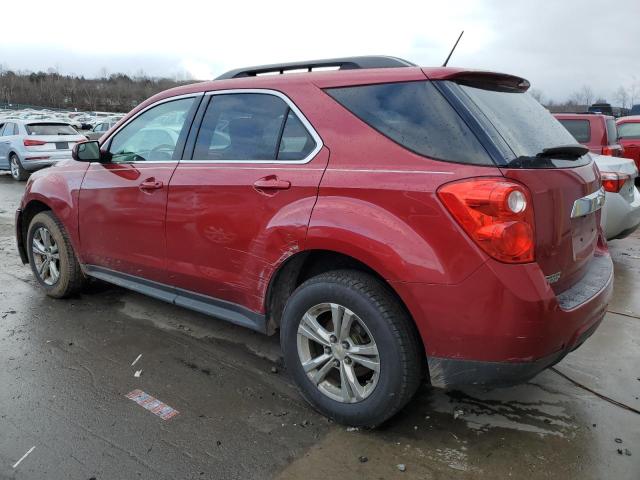Obraz 2 z 2014 CHEVROLET EQUINOX LT 2014 z VIN 2GNALBEK4E6262062