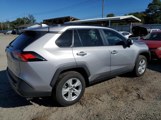 Obraz 3 z 2020 TOYOTA RAV4 XLE 2020 z VIN 2T3W1RFVXLC065079