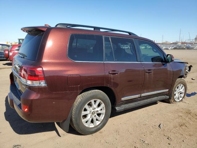 Изображение 3 2016 TOYOTA LAND CRUISER  2016 с VIN JTMCY7AJ5G4047291
