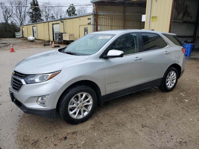 2021 CHEVROLET EQUINOX LT 2021 image