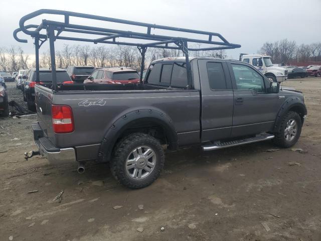 Obraz 3 z 2008 FORD F150  2008 z VIN 1FTPX14VX8FA66750