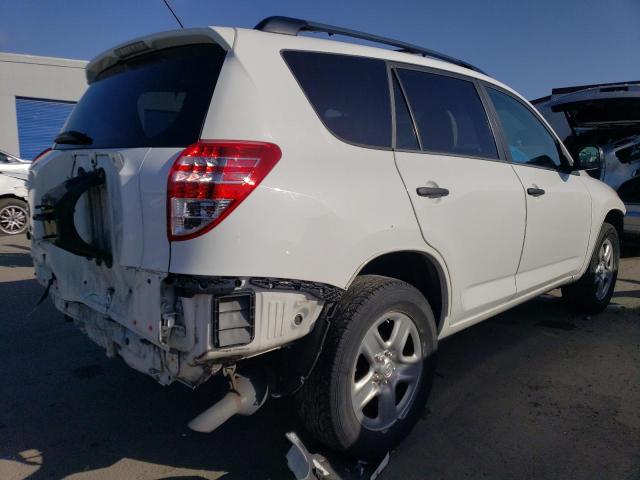 Image 3 of 2012 TOYOTA RAV4  2012 with VIN 2T3ZF4DV4CW136957