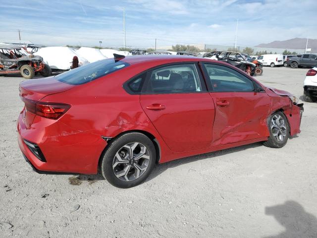 Obraz 3 z 2020 KIA FORTE FE 2020 z VIN 3KPF24AD6LE192789
