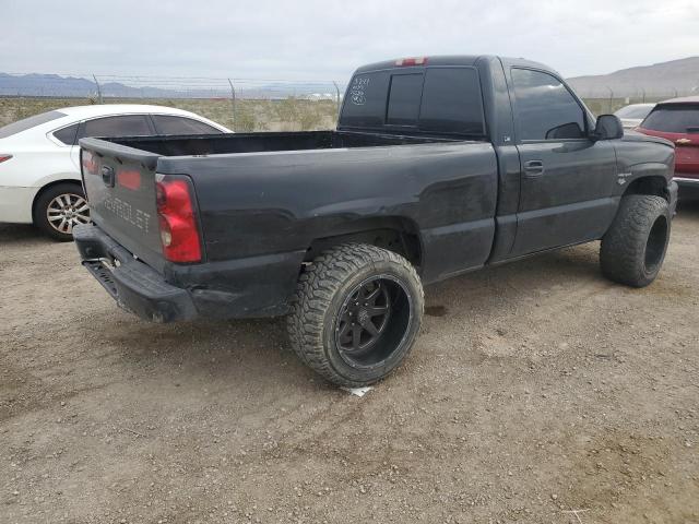 Obraz 3 z 2005 CHEVROLET SILVERADO C1500 2005 z VIN 1GCEC14T95Z115951