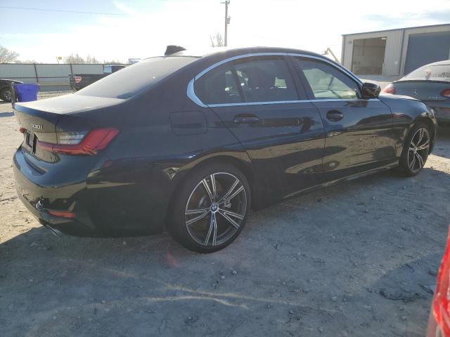 Изображение 3 2020 BMW 330I  2020 с VIN 3MW5R1J00L8B36183