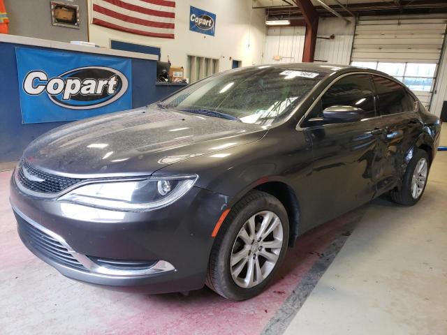 Obraz 2015 CHRYSLER 200 LIMITED 2015