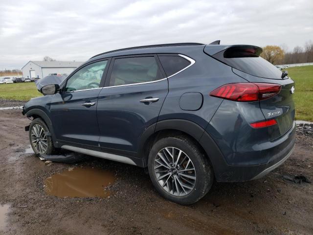 Obraz 2 z 2019 HYUNDAI TUCSON LIMITED 2019 z VIN KM8J3CAL5KU072616