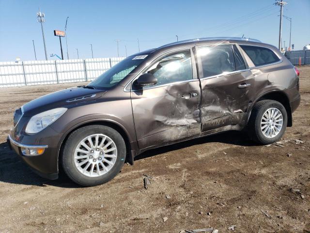Obraz 1 z 2012 BUICK ENCLAVE  2012 z VIN 5GAKVCED6CJ241441