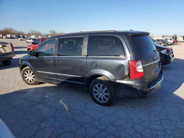 Image 2 of 2013 CHRYSLER TOWN & COUNTRY TOURING 2013 with VIN 2C4RC1BG0DR674529