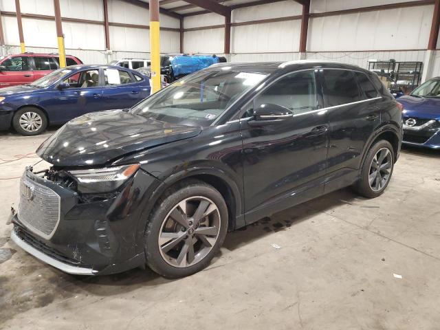 Изображение 1 2022 AUDI Q4 E-TRON PRESTIGE 2022 с VIN WA1J2BFZ0NP030320