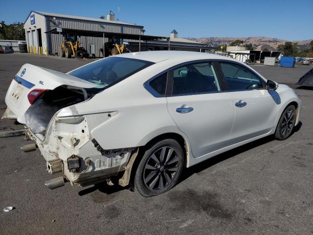 Obraz 3 z 2017 NISSAN ALTIMA 2.5 2017 z VIN 1N4AL3AP0HC170724