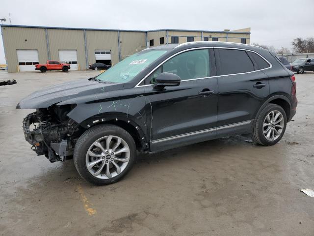 Изображение 2017 LINCOLN MKC SELECT 2017