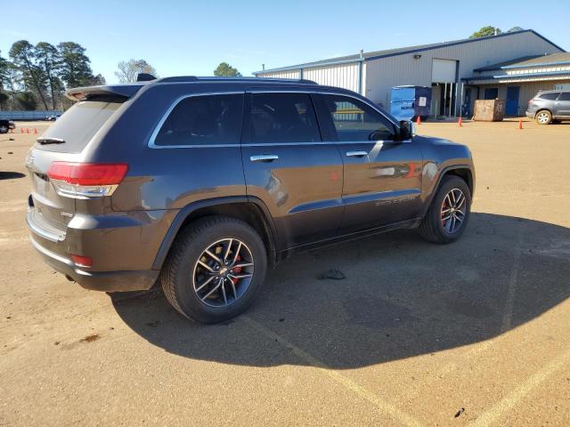 Image 3 of 2017 JEEP GRAND CHEROKEE LIMITED 2017 with VIN 1C4RJEBG6HC718822