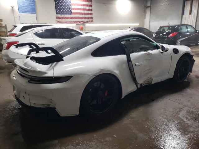 Image 3 of 2023 PORSCHE 911 GT3 2023 with VIN WP0AC2A93PS270360