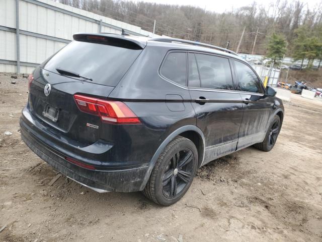 Image 3 of 2019 VOLKSWAGEN TIGUAN SE 2019 with VIN 3VV2B7AX2KM090938