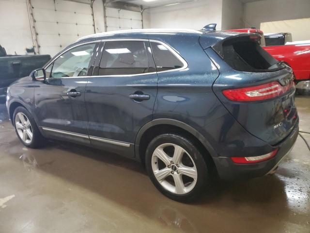 Image 2 of 2016 LINCOLN MKC PREMIERE 2016 with VIN 5LMCJ1D91GUJ21754