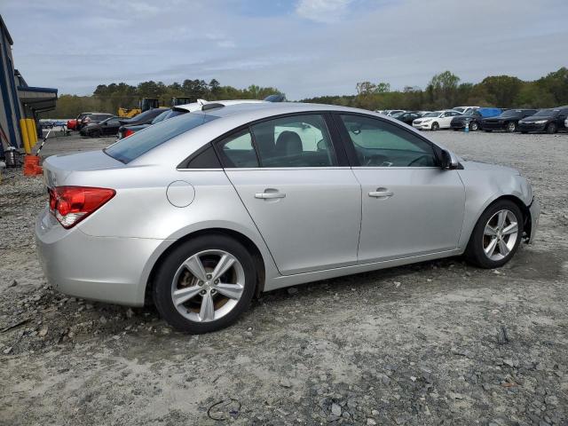 Image 3 of 2015 CHEVROLET CRUZE LT 2015 with VIN 1G1PE5SB0F7161999