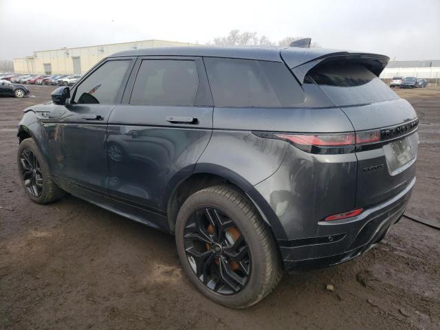 Image 2 of 2023 LAND ROVER RANGE ROVER EVOQUE R-DYNAMIC S 2023 with VIN SALZT2FX2PH190189