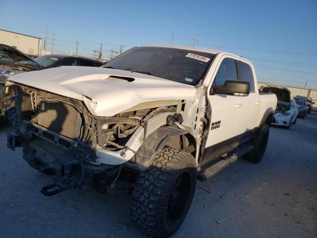 Obraz 1 z 2016 RAM 1500 REBEL 2016 z VIN 1C6RR7YT5GS197273