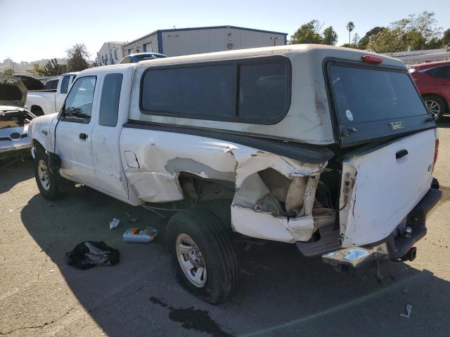 Изображение 2 2000 FORD RANGER SUPER CAB 2000 с VIN 1FTYR14V5YPA20350