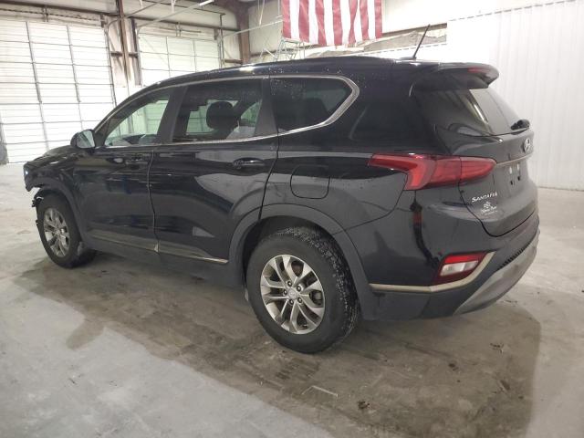 Obraz 2 z 2019 HYUNDAI SANTA FE SE 2019 z VIN 5NMS23AD3KH072979