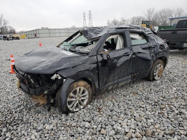 2021 CHEVROLET TRAILBLAZER LS 2021 image
