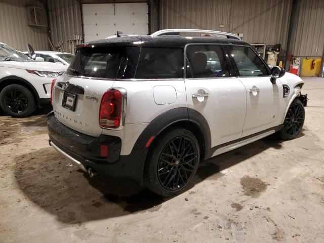 Image 3 of 2018 MINI COOPER S COUNTRYMAN ALL4 2018 with VIN WMZYT5C32J3D83102