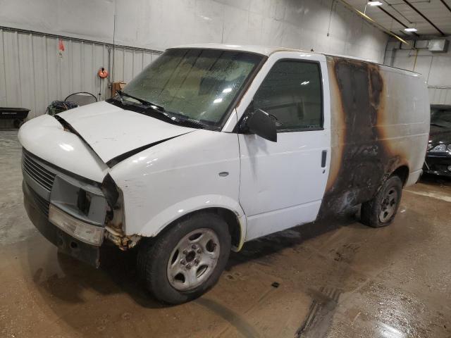 Изображение 1 2005 CHEVROLET ASTRO  2005 с VIN 1GCDM19X55B112834