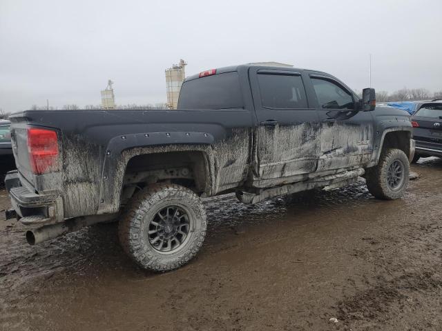 Image 3 of 2017 CHEVROLET SILVERADO K2500 HEAVY DUTY LTZ 2017 with VIN 1GC1KWEY5HF142966