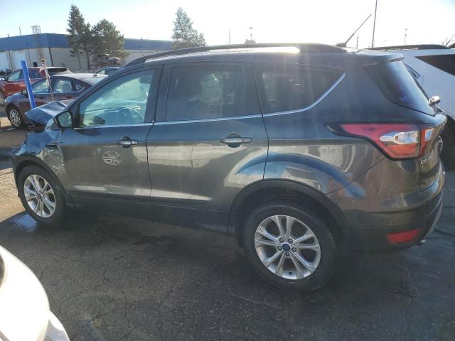Image 2 of 2017 FORD ESCAPE SE 2017 with VIN 1FMCU0GD2HUE46452